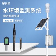 水產養殖業水質監測系統有哪些功能？